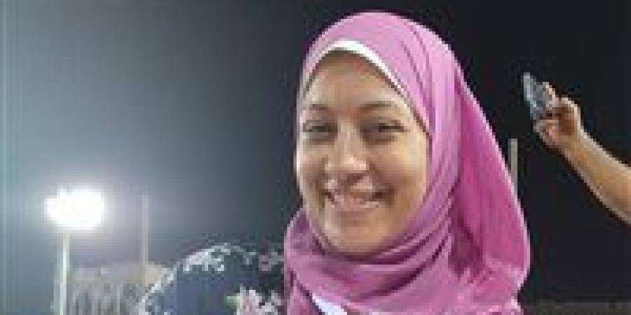 من العمل الصحفي إلى عضوية مجلس نادي العبور الرياضي..من هي ندا عصام؟