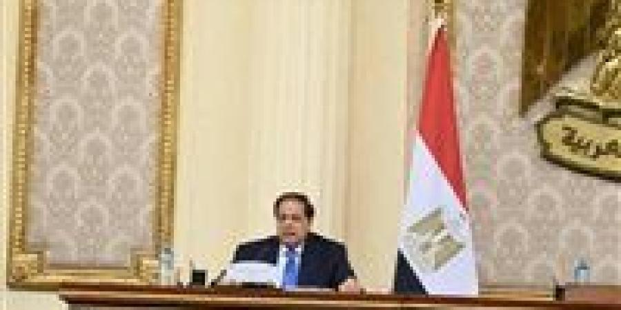 أبو العينين: يوم تاريخي للبرلمان المصري مع انطلاق أكبر تجمع برلماني في تاريخ الاتحاد من أجل المتوسط