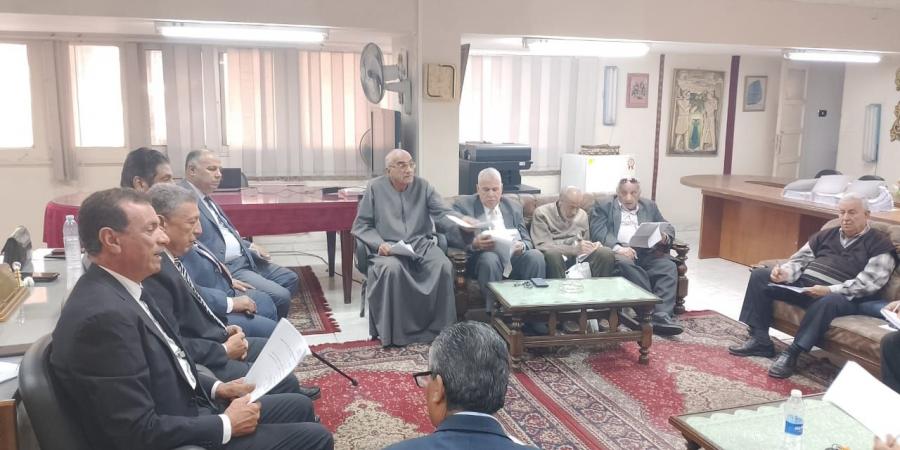 وكيل تعليم البحيرة: تعزيز الشراكة بين الأسرة والمدرسة ضرورة لتحقيق الانضباط وبناء جيل واعٍ