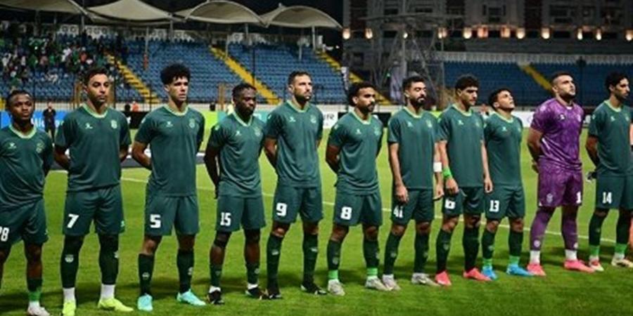 الاتحاد السكندري يواجه كهرباء الإسماعيلية في مباراة تضميد الجراح ببطولة كأس مصر