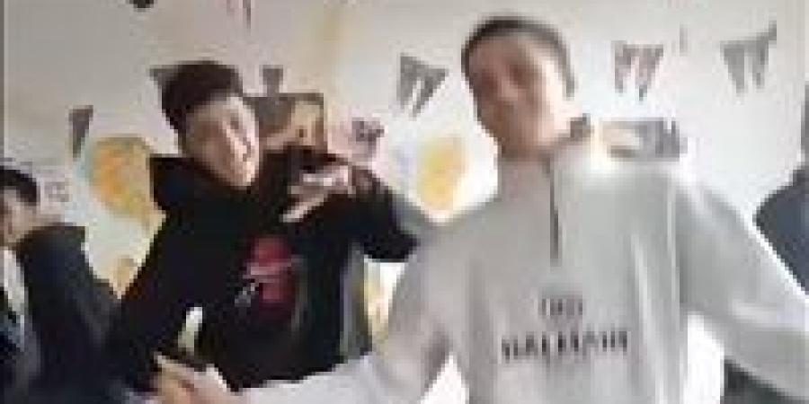 قرارات جديدة بعد فيديو “معلمة الإسكندرية".. وعقوبات رادعة