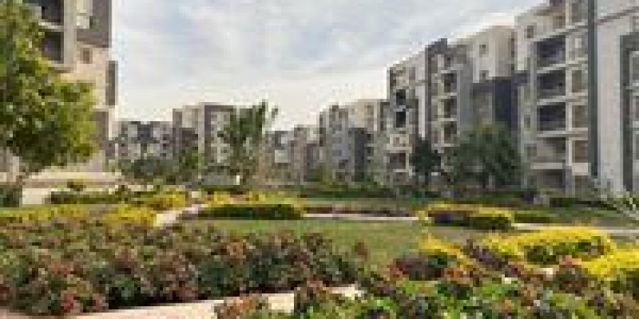 سكن لكل المصريين 7.. خطوات سهلة لحجز وحدتك