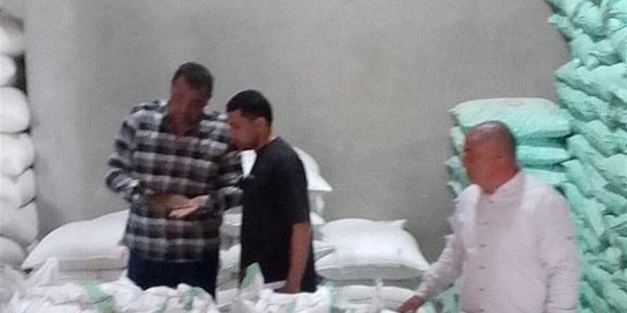 أكثر من 480 محضرًا لمخالفات في الأسواق والمخابز والمستودعات ببني سويف