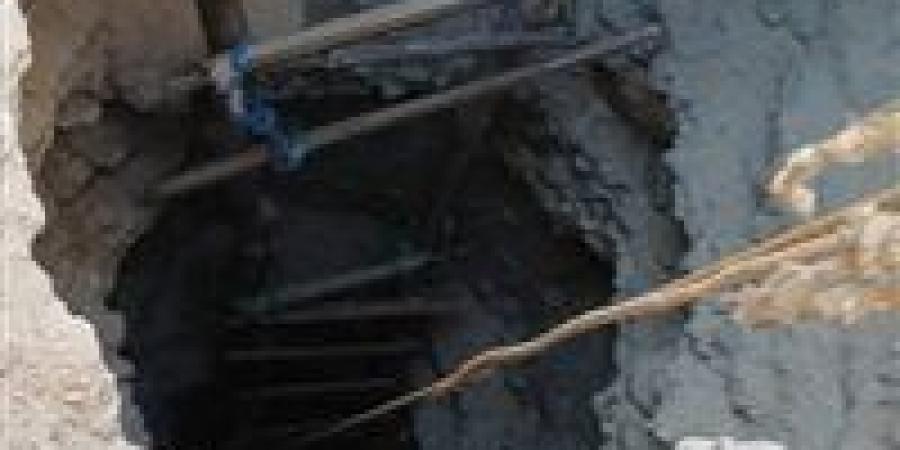 تأييد المؤبد للأب و7 سنوات للعم في قضية تعذيب طفلة المنيا بدعوى التنقيب عن الآثار