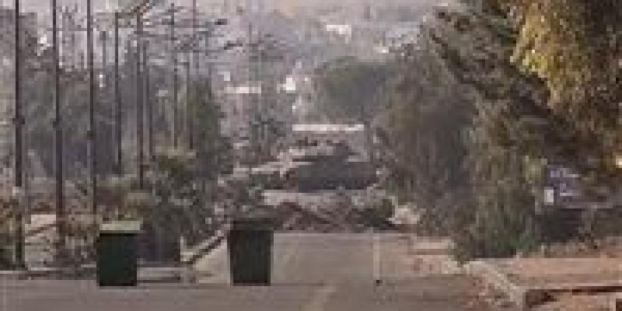 مصدر إسرائيلي: احتمال تورط قوات سورية في حادث إصابة 13 جنديًا في بيت جن