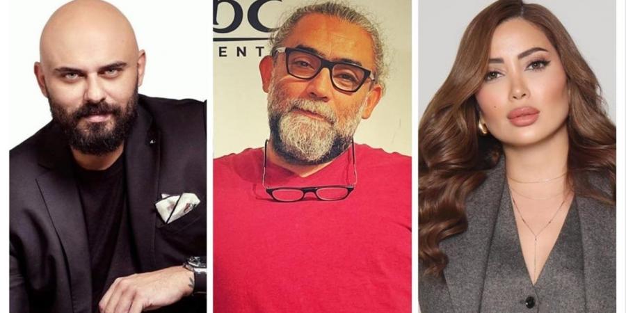 المخرج السوري زهير قنوع يعود إلى الدراما المصرية بعد 17 عاما عبر "أنا وهو وهم"