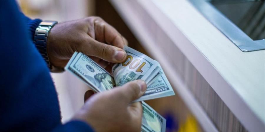 وفقا للبنك المركزي.. سعر الدولار مقابل الجنيه اليوم السبت 29 نوفمبر 2025