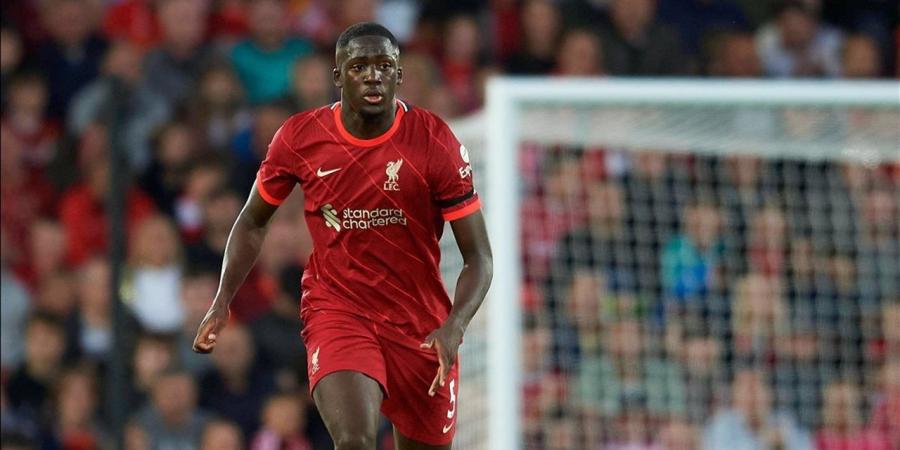 ريال مدريد يبلغ ليفربول بموقفه النهائي من صفقة إبراهيما كوناتي