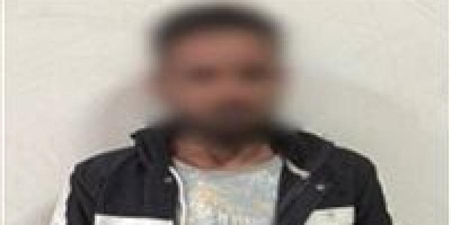 سقوط المتهم بابتزاز سيدة من البحيرة عبر تطبيقات الهاتف