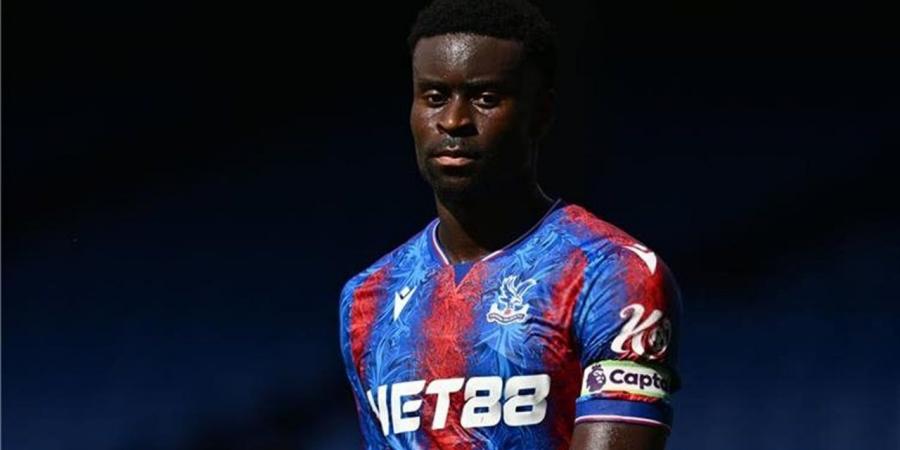 أتلتيكو مدريد ينضم لسباق التعاقد مع مارك جيهي