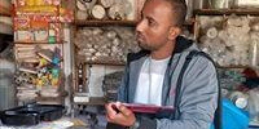 الأقصر: حملة تفتيشية على عدد من المنشآت الغذائية بالقرنة