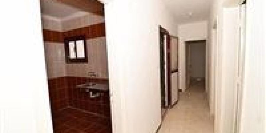 فتح باب حجز شقق الإسكان الفاخر 2025 في مصر