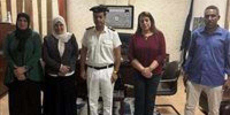 حماية الطفل بالأقصر تتابع حالة 15 طفلا من المعرضين للخطر