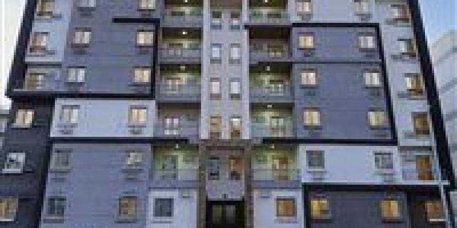 بمقدم 200 ألف جنيه.. رابط وخطوات حجز شقق مشروع ديارنا 2025 في المدن الجديدة