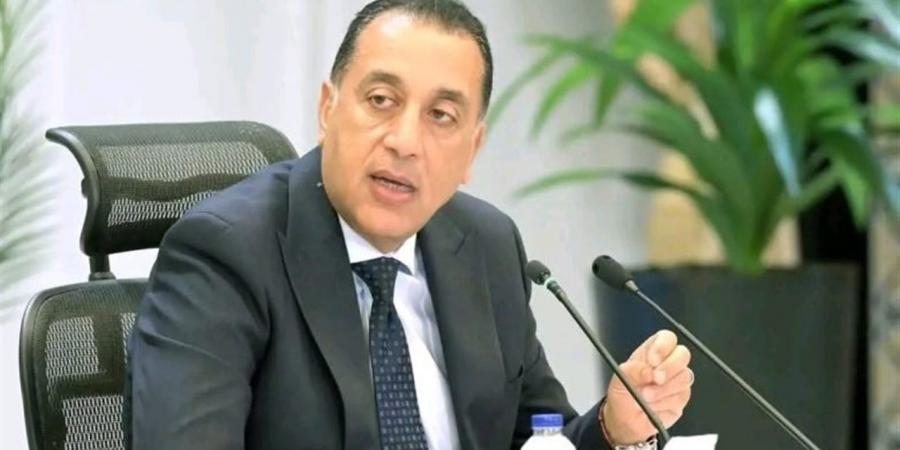 رئيس الوزراء يتفقد عددًا من مشروعات إعادة إحياء القاهرة التاريخية