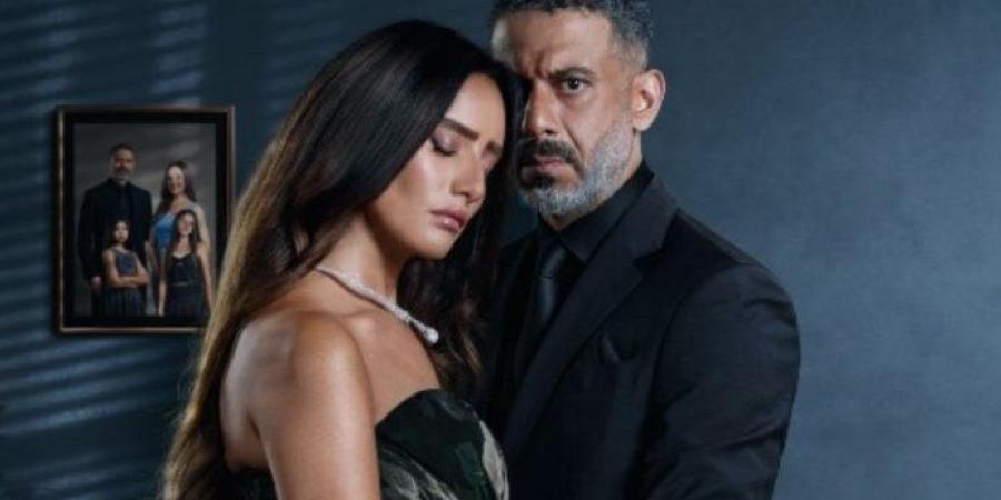 مسلسل ورد وشوكولاتة الحلقة الأخيرة.. شرح النهاية والأحداث المثيرة