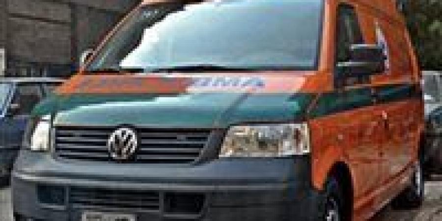 مصرع عامل إثر سقوطه من أعلى سقالة أثناء تأدية عمله بالشرقية