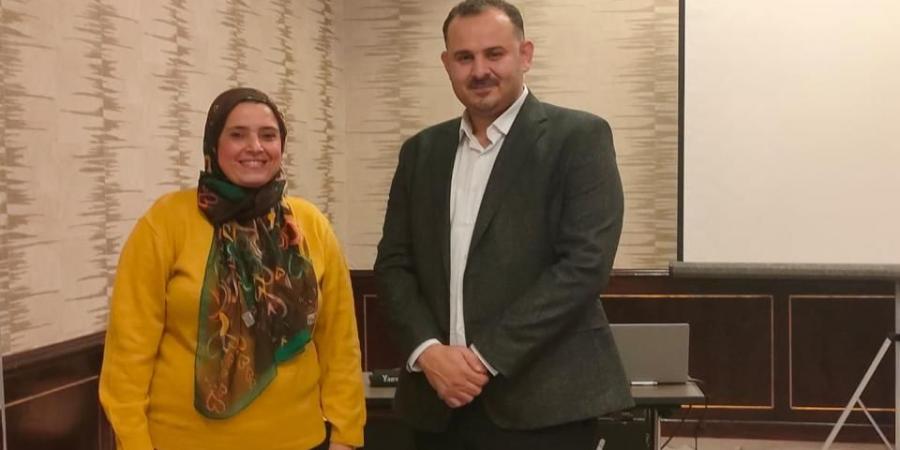 "القومي لحقوق الإنسان" يشارك في لقاء إقليمي بالأردن لتعزيز حماية حقوق المرأة ومنع العنف