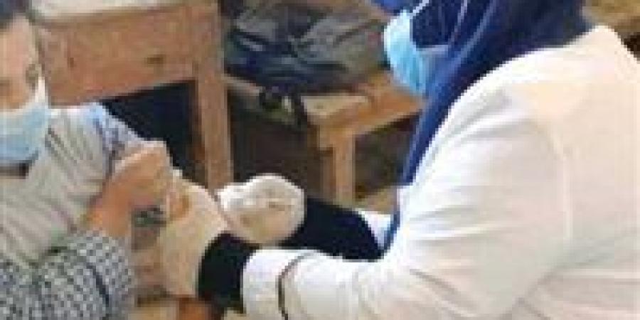 وزارة الصحة تكشف عن 6 تطعيمات لحماية أطفال المدارس من العدوى الفيروسية