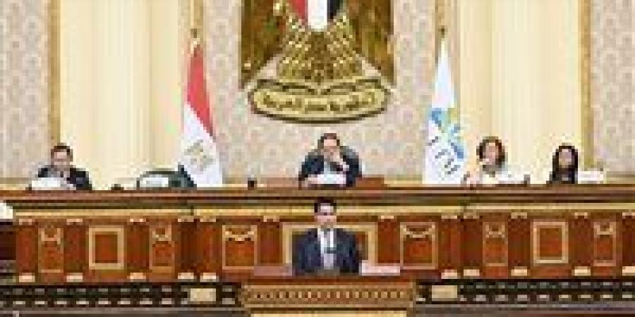 نائب رئيس البرلمان المغربي: الشراكة الأورومتوسطية بحاجة لصوت الحكمة وحل الدولتين هو المدخل الأساسي لاستعادة الأمن في المتوسط