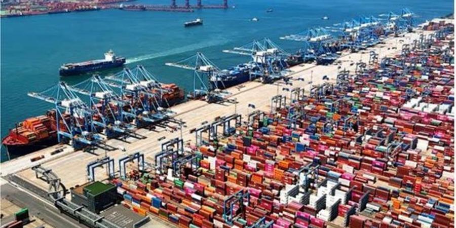 وزير قطاع الأعمال: خطة موسعة لزيادة صادرات الشركات الحكومية وفتح أسواق جديدة عالميا