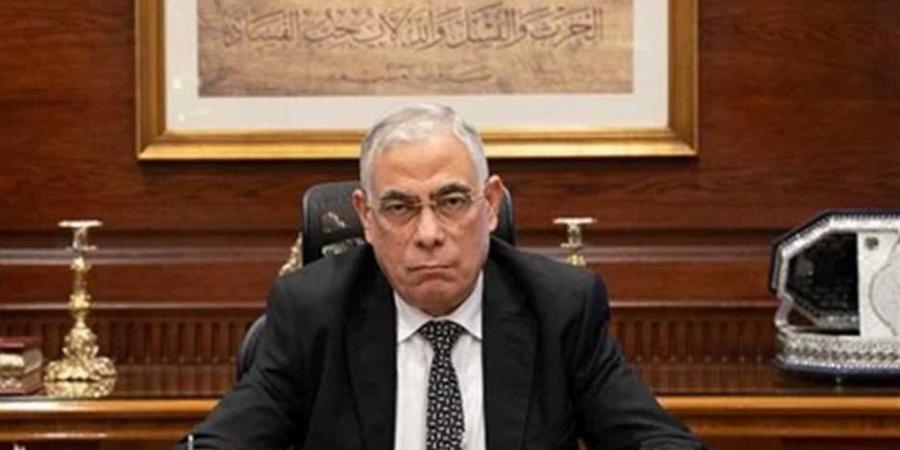 النائب العام: قانون المسئولية الطبية يُرسخ العدالة ويحمي حقوق المرضى