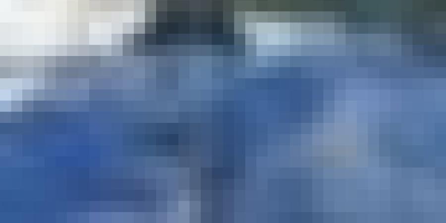 طرق مقطوعة بالبويرة وتيزي وزو بسبب تراكم الثلوج 