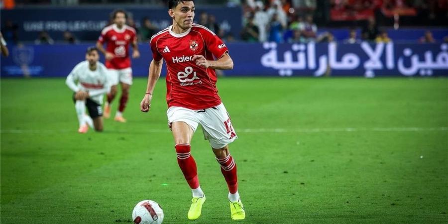 «ثلاثي الأهلي» يحصل على إذن بالبقاء في المغرب بعد مواجهة الجيش الملكي