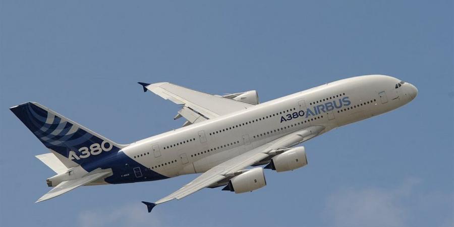 "مصر للطيران" تُنفذ إجراءات فورية استجابة لتحديثات "إيرباص" بشأن طراز "A320"