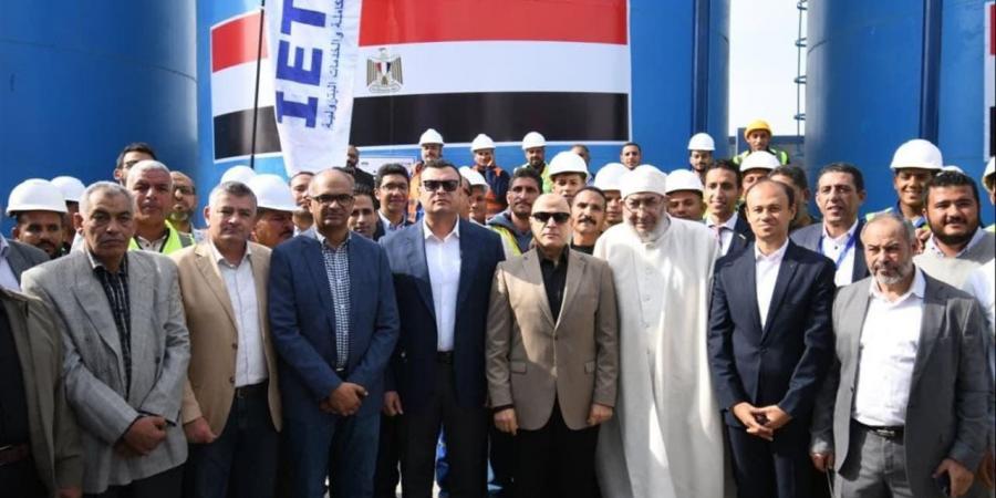 وزير الإسكان: خطة الدولة لتطوير الخدمات المقدمة للمواطنين بقطاع المياه والصرف