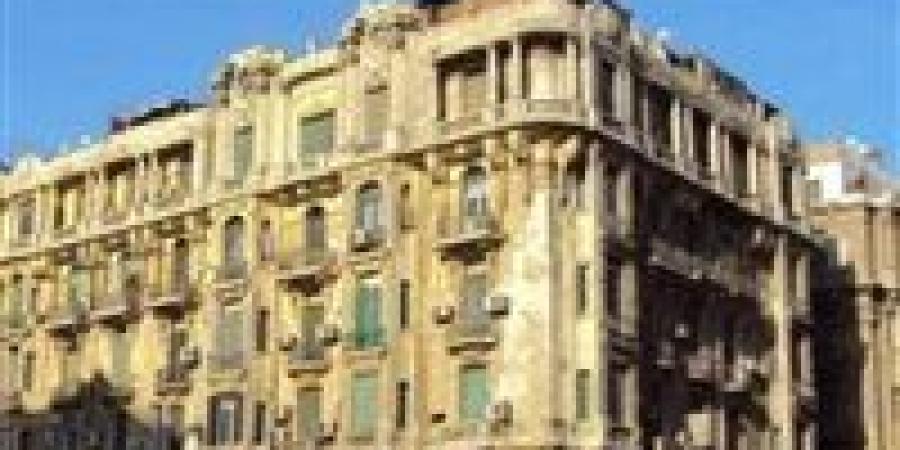 مصرع طالبة إثر سقوطها من الطابق السابع بالإسكندرية