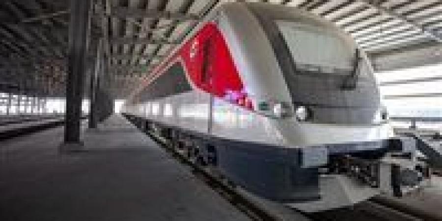 أسعار اشتراكات القطار الكهربائي LRT من السلام للعاصمة الجديدة 2026.. وتخفيضات مذهلة
