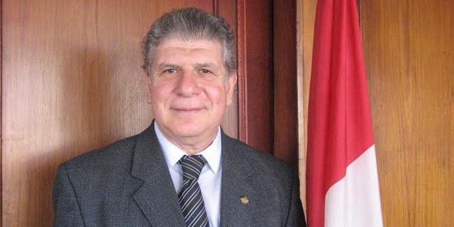 رئيس الغرفة التجارية الكندية: التطوير العقاري في مصر يحتاج إلى الذكاء الاصطناعي