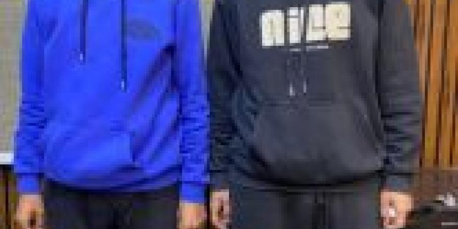 ضبط عامل ومندوب مبيعات بتهمة الترويج لبيع أدوية ومنشطات مجهولة المصدر بالجيزة