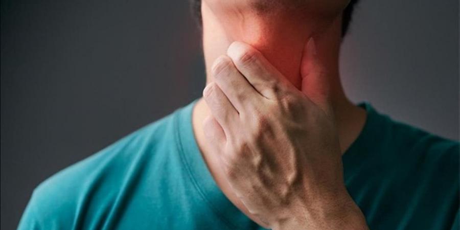 التهاب الحلق.. علاجات منزلية فعّالة وأخرى بلا جدوى