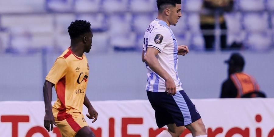 دوري أبطال أفريقيا.. بيراميدز يهزم باور ديناموز الزامبي بهدف "بوبو"