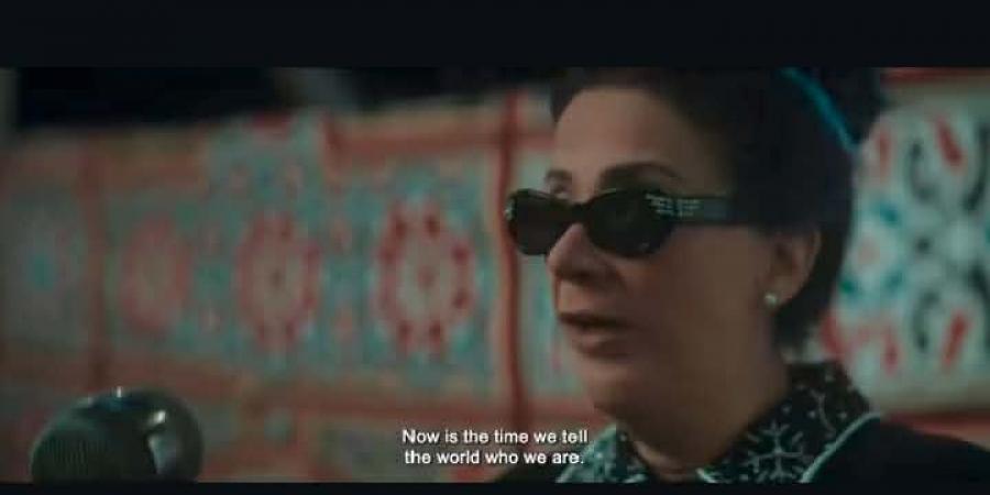 بعد طرح برومو الست.. طارق الشناوي يدافع عن منى زكي: العبقرية في الإحساس| خاص