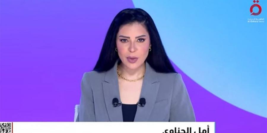 أمل الحناوي: قرار ترامب بشأن الإخوان ضربة سياسية تحمل دلالات على توجهات إدارته