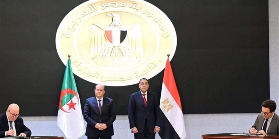 مصر والجزائر.. تاريخ ممتد من الشراكة الثقافية وصناعة الجسور بين شعبين