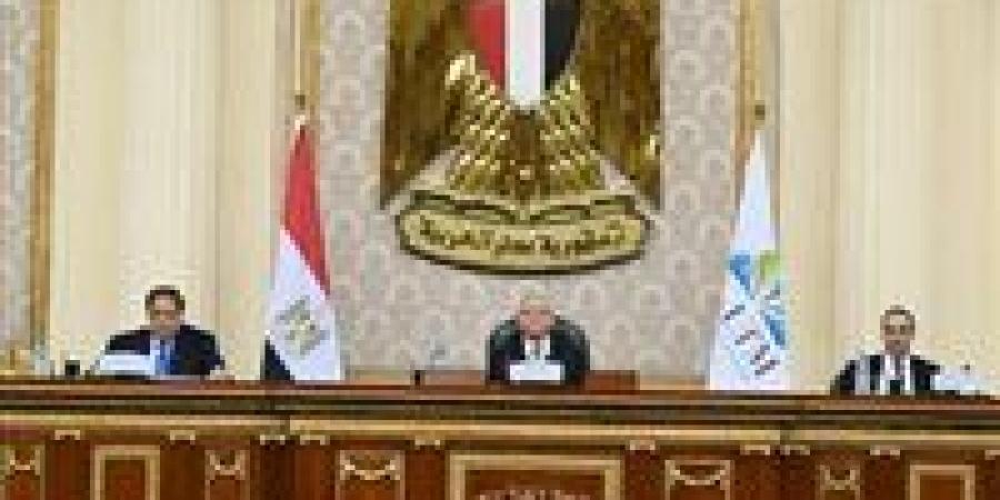 رئيس مجلس النواب: المنطقة الأورومتوسطية تشهد تحديات غير مسبوقة من اضطرابات سياسية وصراعات ممتدة