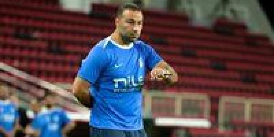 الأزمة المالية ونتائج الكونفدرالية تُبقي عبد الرؤوف مدربًا للزمالك لنهاية الموسم