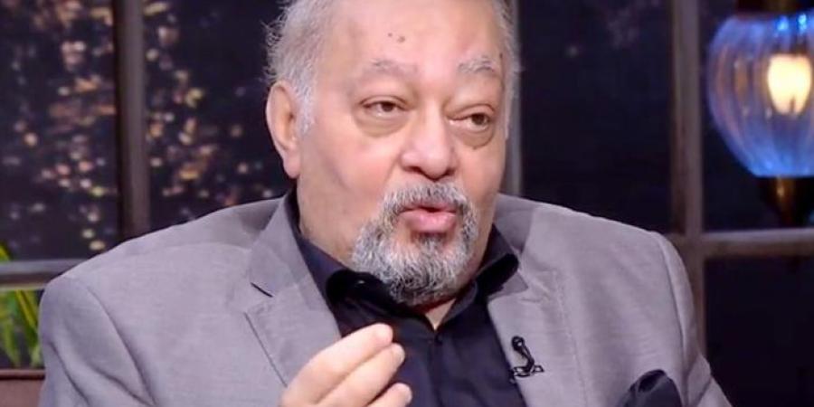 سامي مغاوري يكشف لـ تحيا مصر تفاصيل مشاركته في مسلسل بيت بابا وموعد العرض