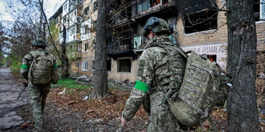 مسئولون أوكرانيون وأمريكيون يجرون مفاوضات في ميامي لوقف الحرب