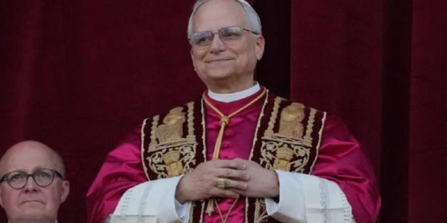 بابا الفاتيكان يصل بيروت في زيارة رسمية لثلاثة أيام