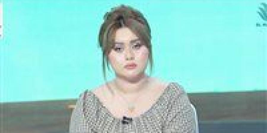 بسنت الدالي: بطولة الأهلي الدولية خطوة استراتيجية لصناعة جيل جديد من المواهب