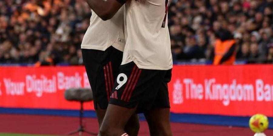 ليفربول يصالح جماهيره بثنائية أمام وست هام في الدوري الإنجليزي