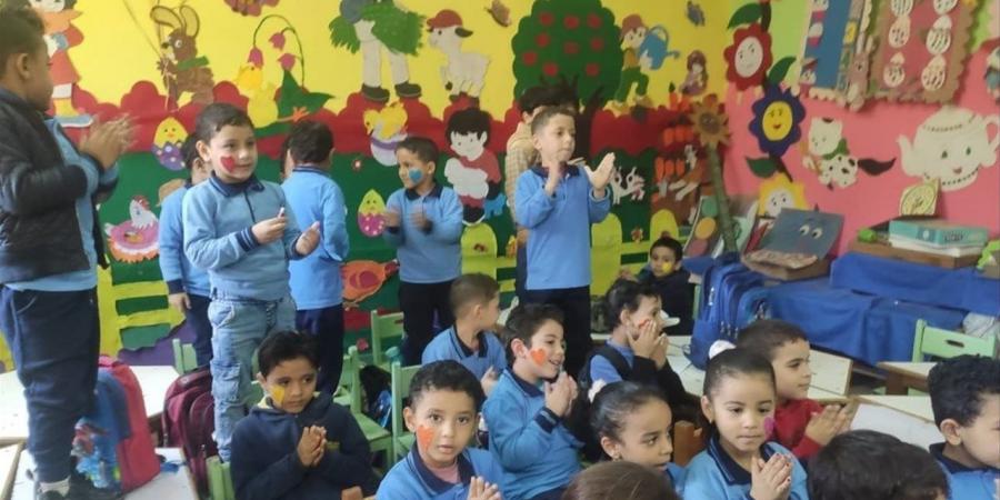 نقاشات حول "الصورة في النص الأدبي" ضمن فعاليات قصور ثقافة بالقليوبية