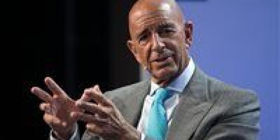 السوداني وباراك يبحثان دعم استقرار سوريا ومسار دبلوماسي لحل خلافات المنطقة