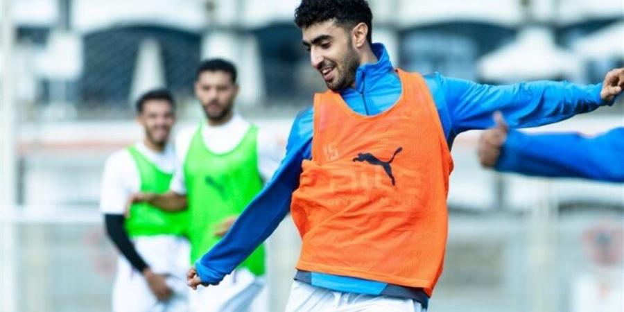 خالد الغندور: إنبي ينهي اتفاقه مع زياد كمال على تجديد عقده