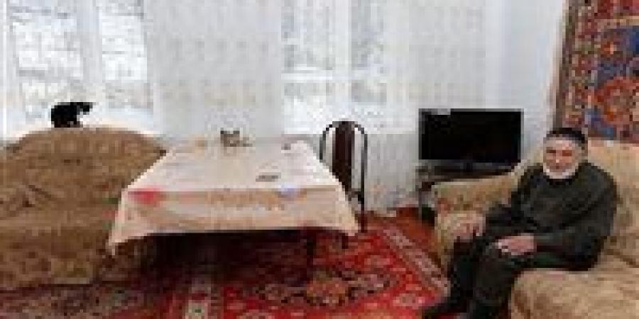 عالم روسي: متوسط عمر الإنسان قد يقفز إلى 120 عامًا